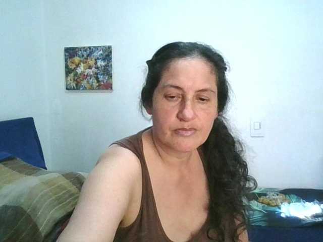 Ximenajimenez Live Cam on BongaCams