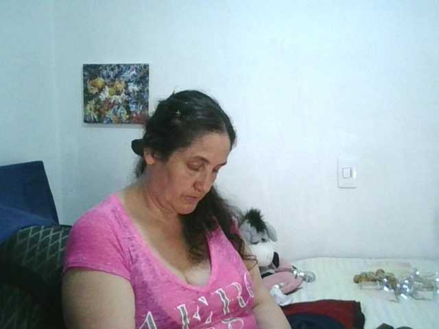 Ximenajimenez live cam preview