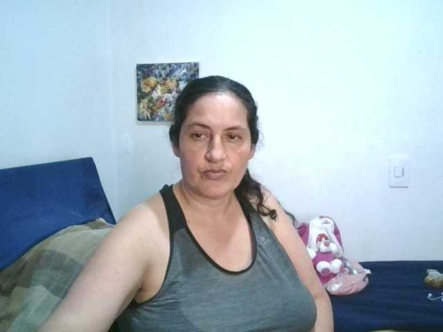 Ximenajimenez live cam on BongaCams