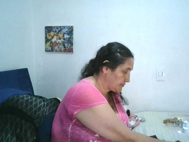 Ximenajimenez live cam preview