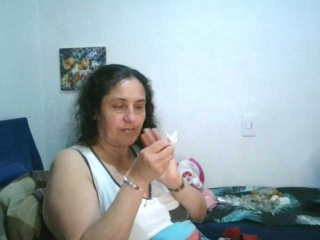 Ximenajimenez live webcam show