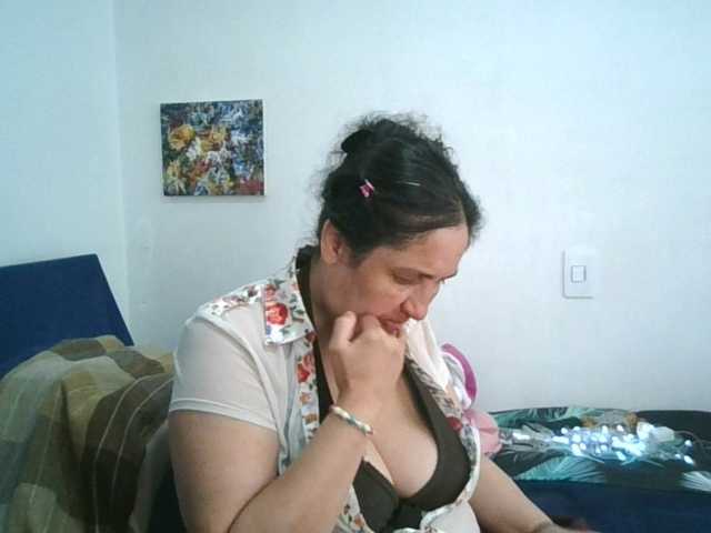 Ximenajimenez live webcam show