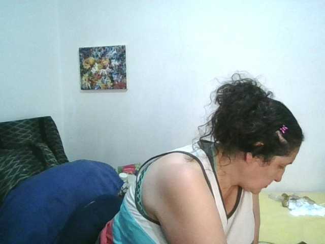 Ximenajimenez live cam preview