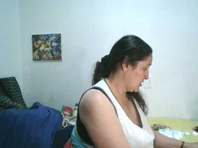 Ximenajimenez live cam on BongaCams