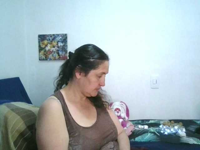 Ximenajimenez live webcam show