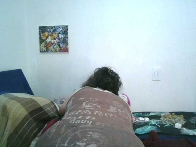 Ximenajimenez live webcam show