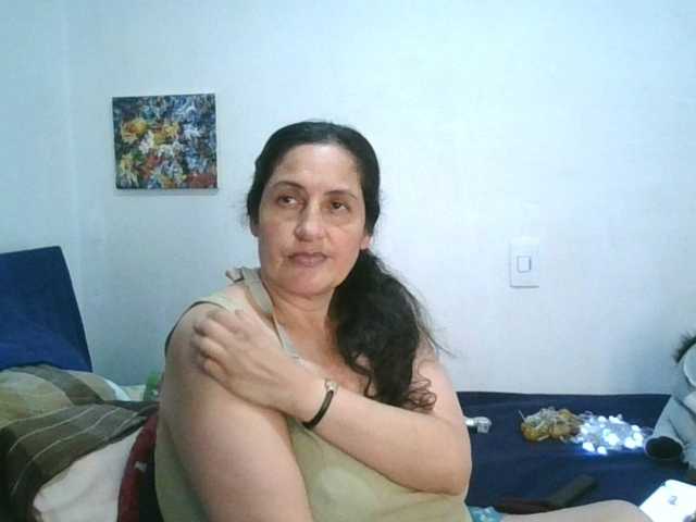 Ximenajimenez live cam on BongaCams