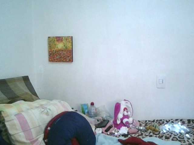 Ximenajimenez's BongaCams show and profile