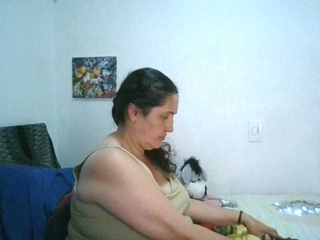 Ximenajimenez live cam preview