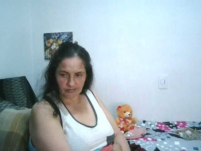 Ximenajimenez live cam on BongaCams