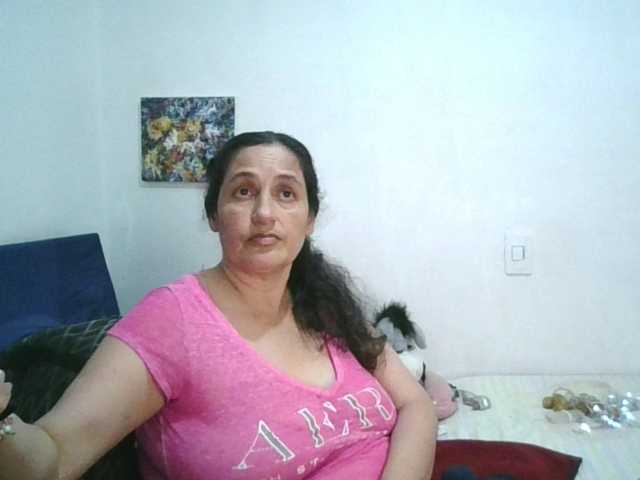 Ximenajimenez live cam preview