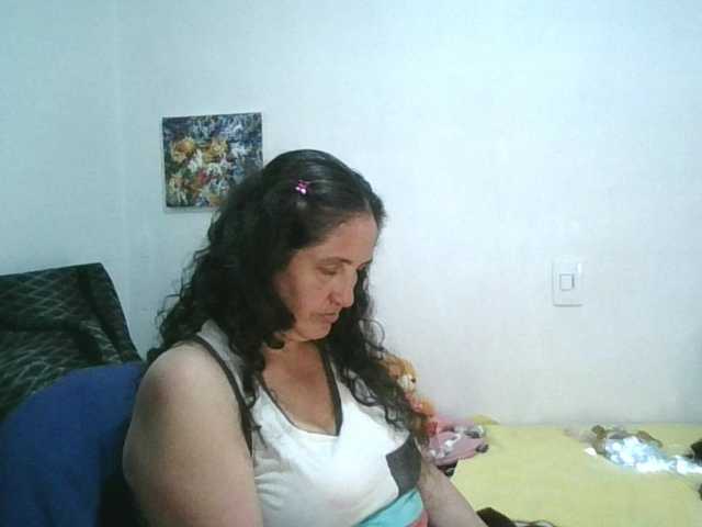 Ximenajimenez live cam on BongaCams