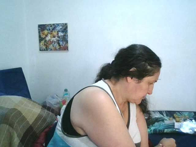 Ximenajimenez live cam on BongaCams