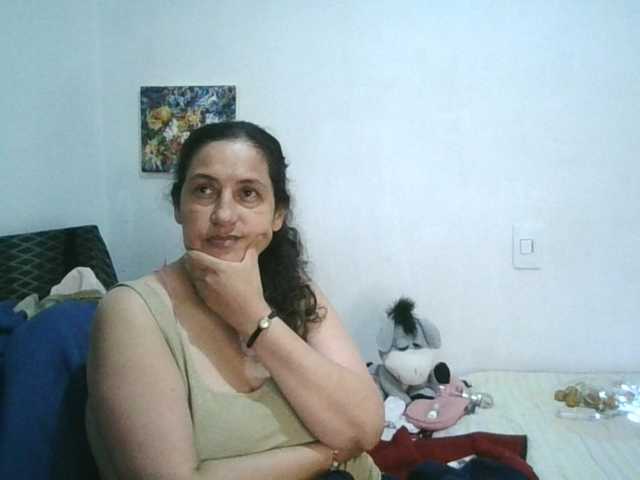 Ximenajimenez live cam preview