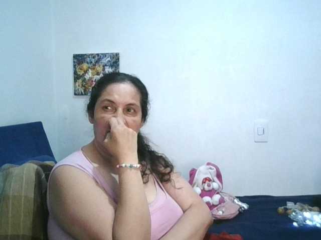 Ximenajimenez live cam on BongaCams