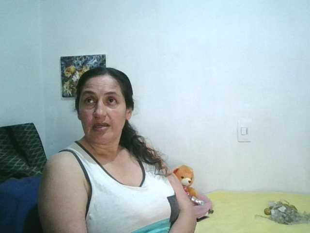 Ximenajimenez live cam on BongaCams