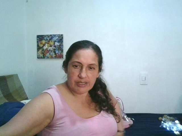 Ximenajimenez live cam on BongaCams