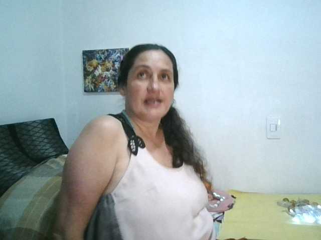 Ximenajimenez live cam on BongaCams
