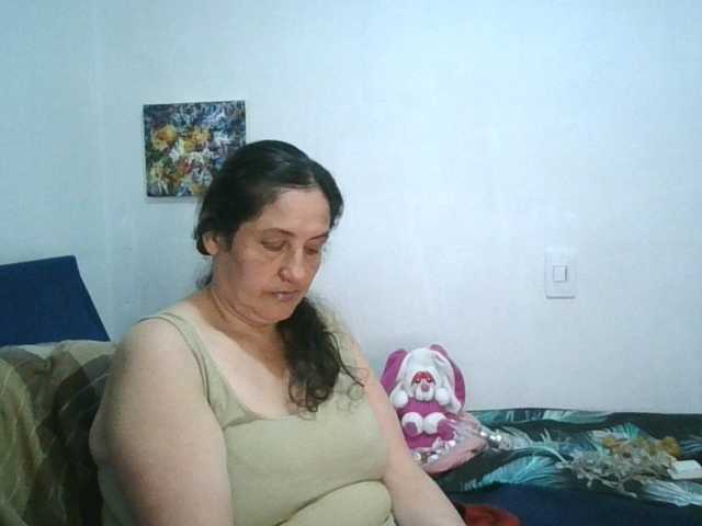 Ximenajimenez live cam on BongaCams