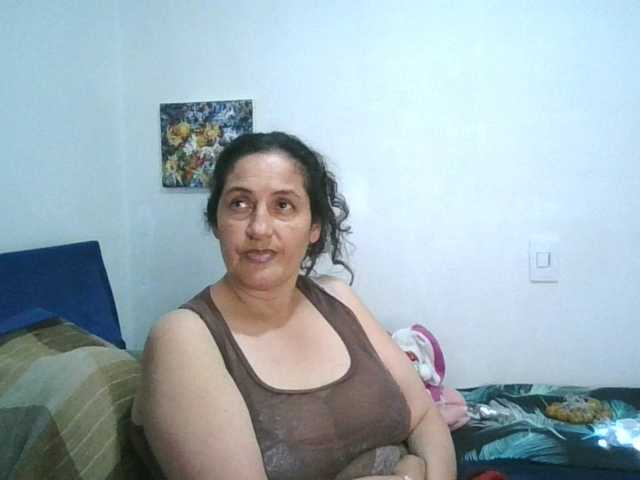 ximenajimenez live sex show