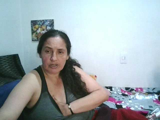 Ximenajimenez live cam on BongaCams