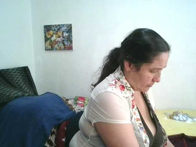 Ximenajimenez live cam on BongaCams