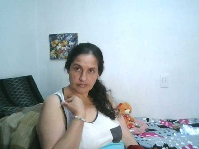 Ximenajimenez live cam on BongaCams