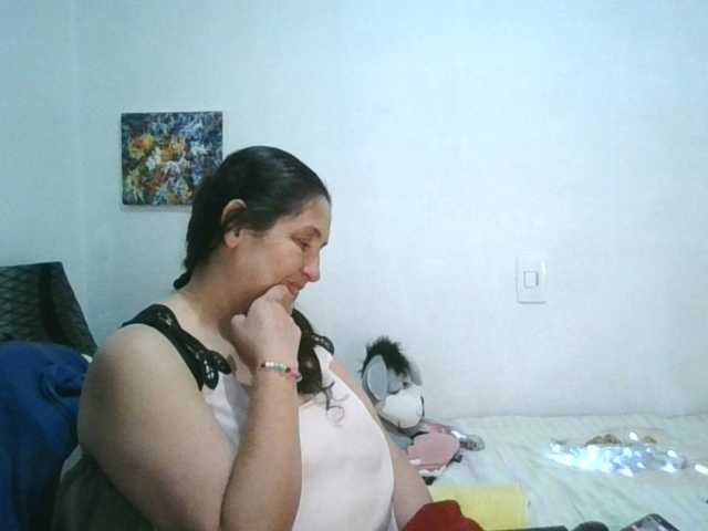 Ximenajimenez live cam