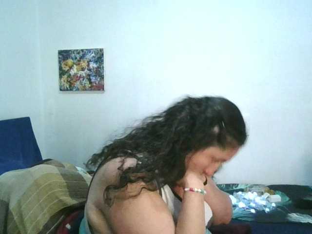 Ximenajimenez live cam on BongaCams