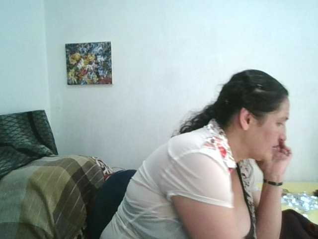 Ximenajimenez live cam on BongaCams