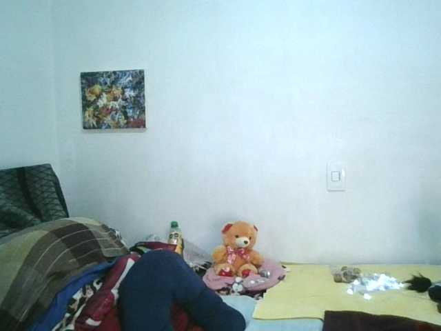Ximenajimenez live cam preview