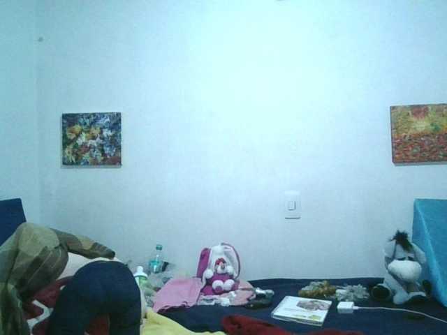 Ximenajimenez live cam on BongaCams