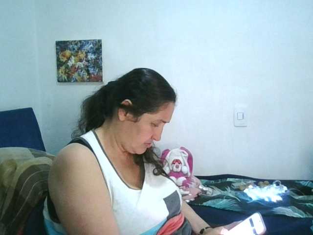 Ximenajimenez live webcam show