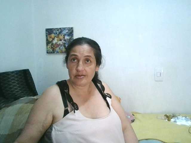 Ximenajimenez live cam on BongaCams