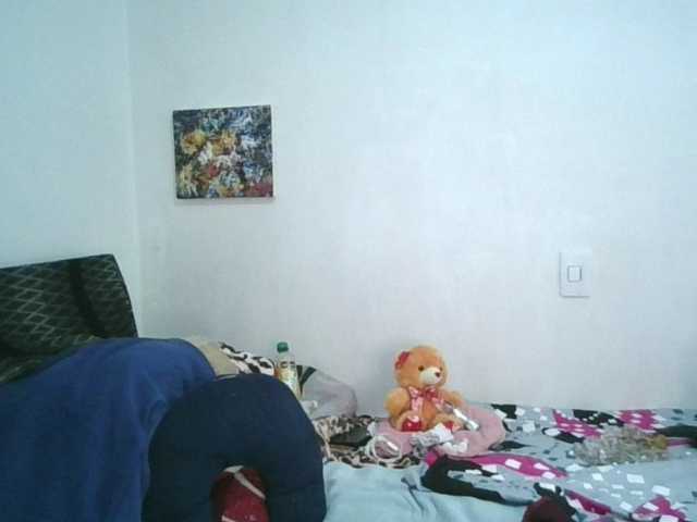 Ximenajimenez live cam on BongaCams
