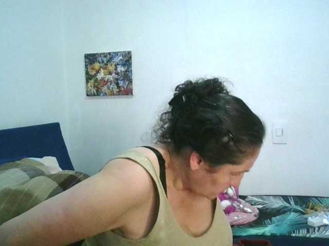 Ximenajimenez live cam on BongaCams