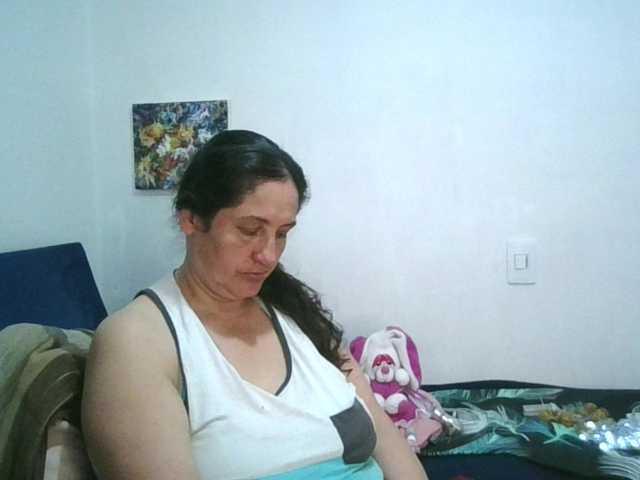 Ximenajimenez live webcam show