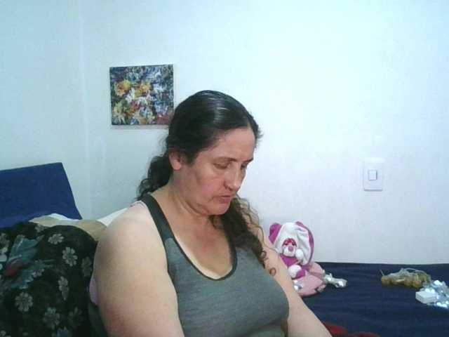 Ximenajimenez live cam on BongaCams