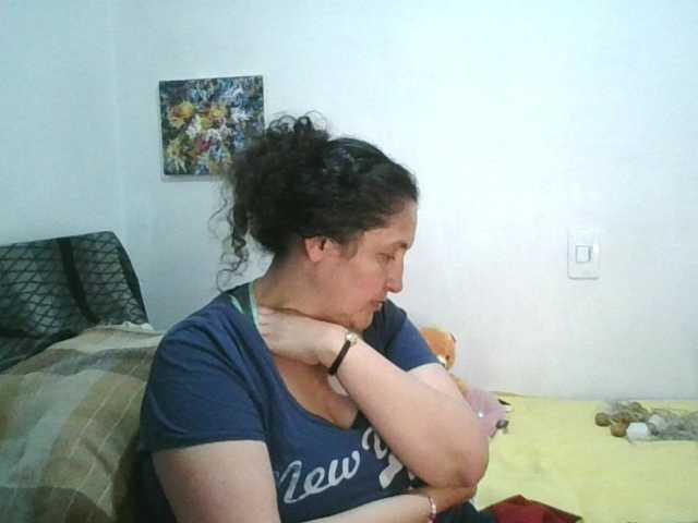 Ximenajimenez live cam preview