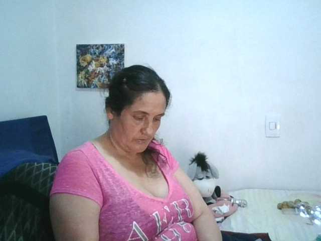 Ximenajimenez live cam preview