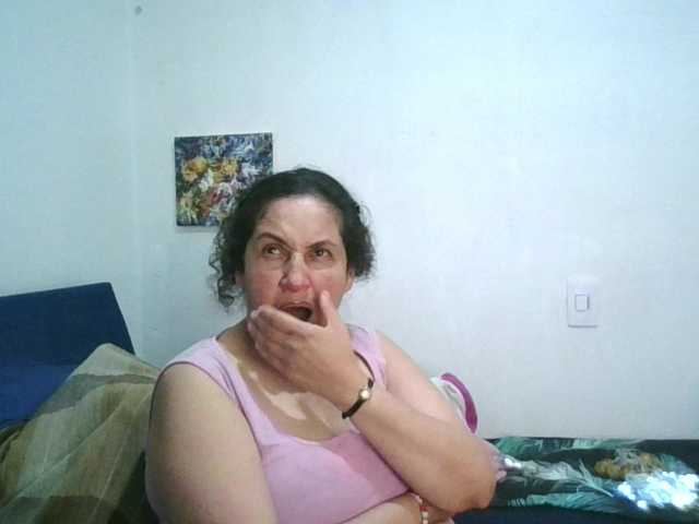 Ximenajimenez live cam on BongaCams