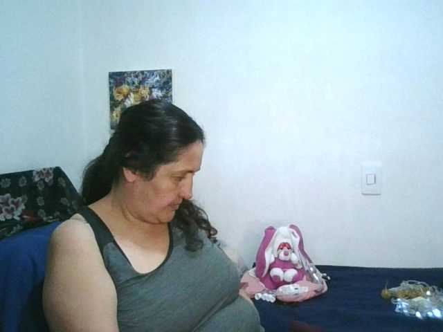 Ximenajimenez live cam on BongaCams