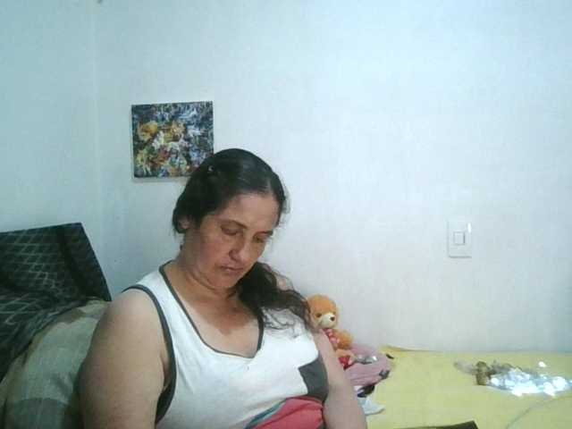 Ximenajimenez live cam on BongaCams