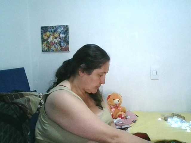 Ximenajimenez live cam on BongaCams