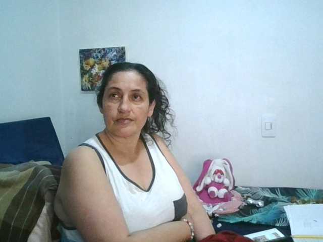 Ximenajimenez live cam on BongaCams