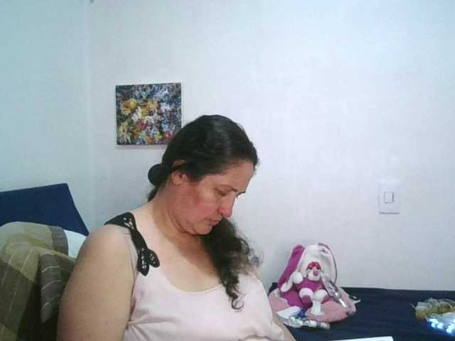 Ximenajimenez live cam on BongaCams