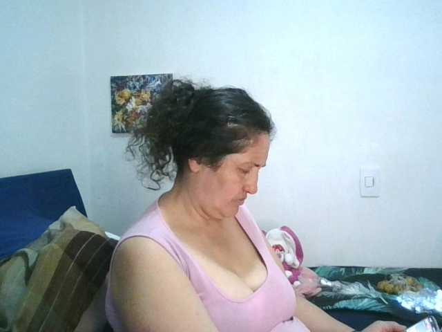 ximenajimenez live sex