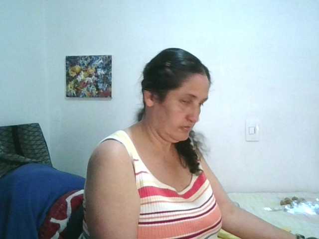 Ximenajimenez live cam on BongaCams