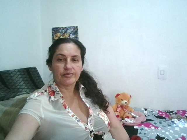 Ximenajimenez live cam on BongaCams
