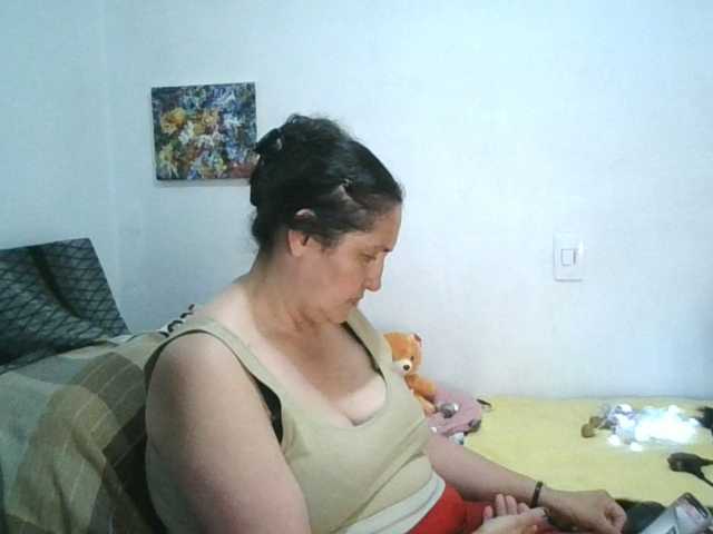 Ximenajimenez live cam on BongaCams